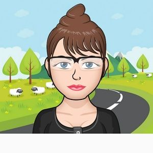 Meet your Posher, Elizabeth